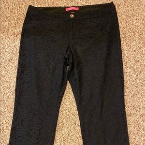 Lilly Pulitzer Pants